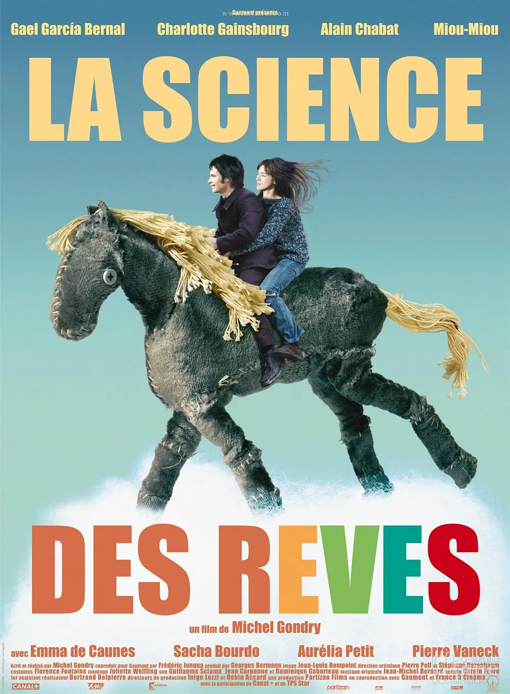 [3510] 科学睡眠 / La science des rêves (2006)-131417.net