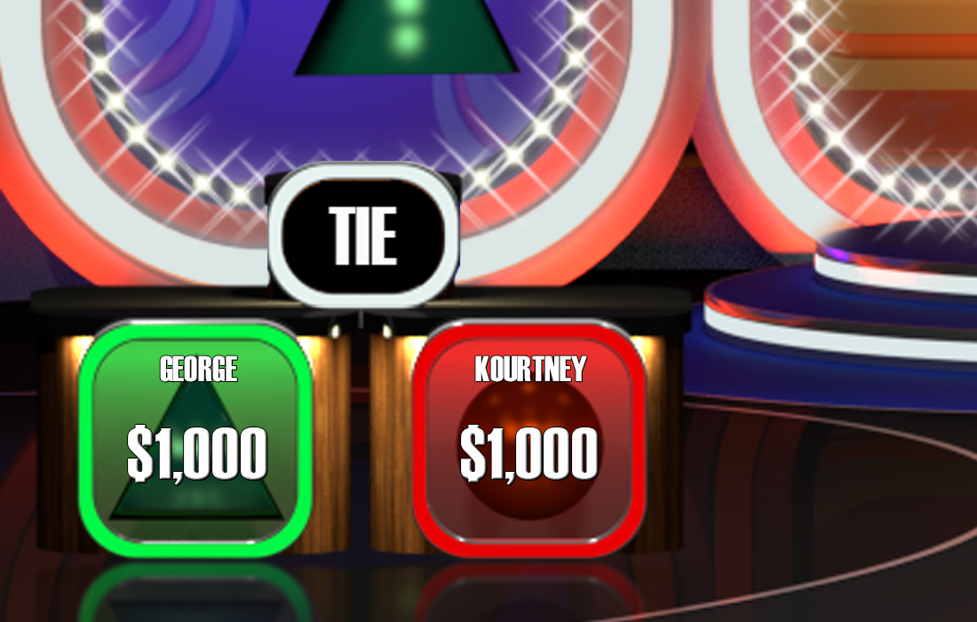 MATCH GAME/HOLLYWOOD SQUARES HOUR [NBC/Peacock] Episode 52 NGC Net