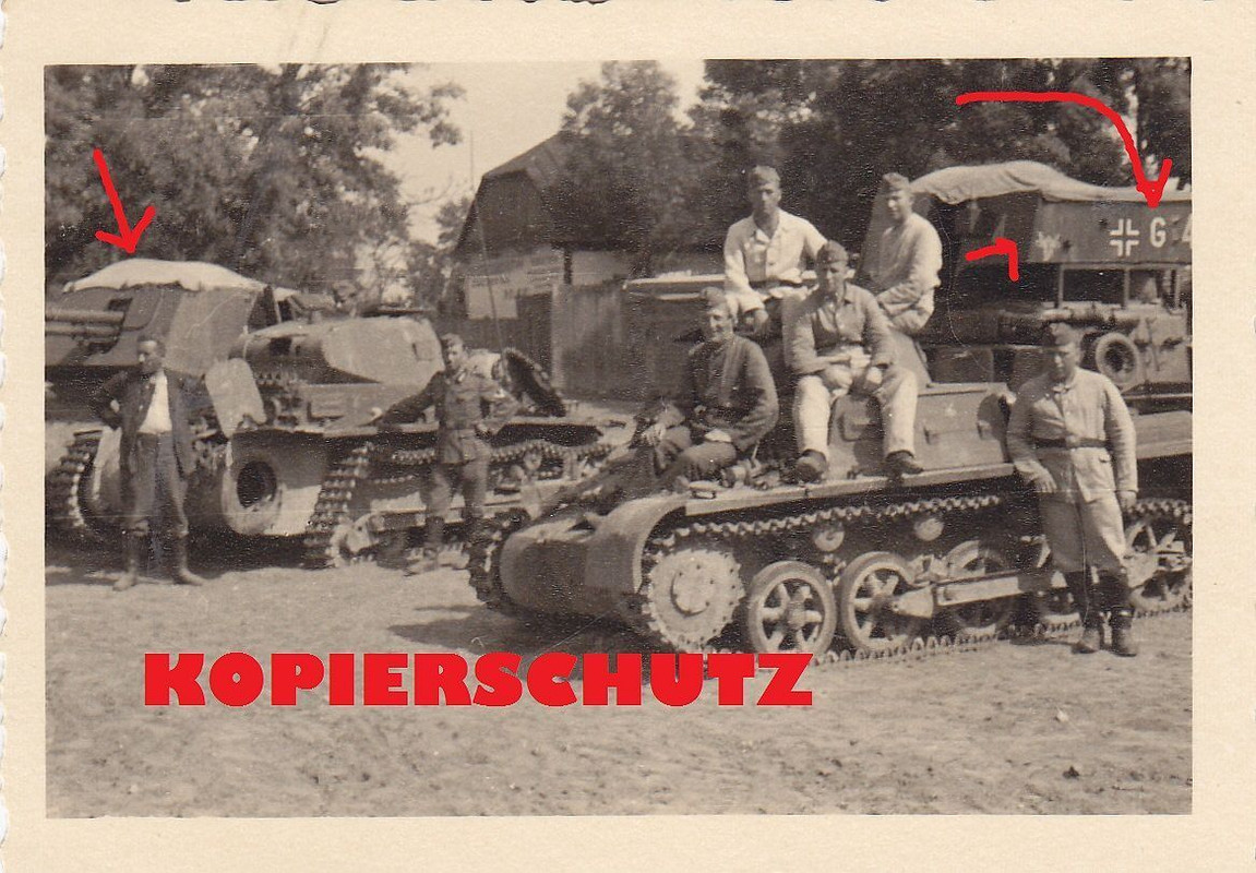 Panzerjäger-Abteilung Wappen Panzerkampfwagen Pa