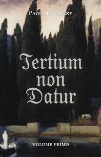 Paola Kovalsky - Tertium non Datur Vol. 1 (2023)