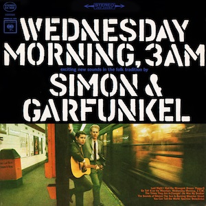 Re: Simon & Garfunkel