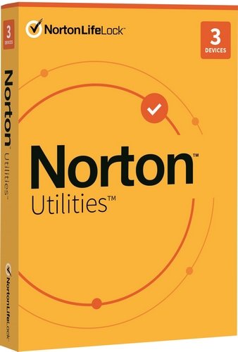 Norton Utilities Premium version 21.4.3.281 Multilingual Norton Utilities Premium version 21.4.3.281 Multilingual
