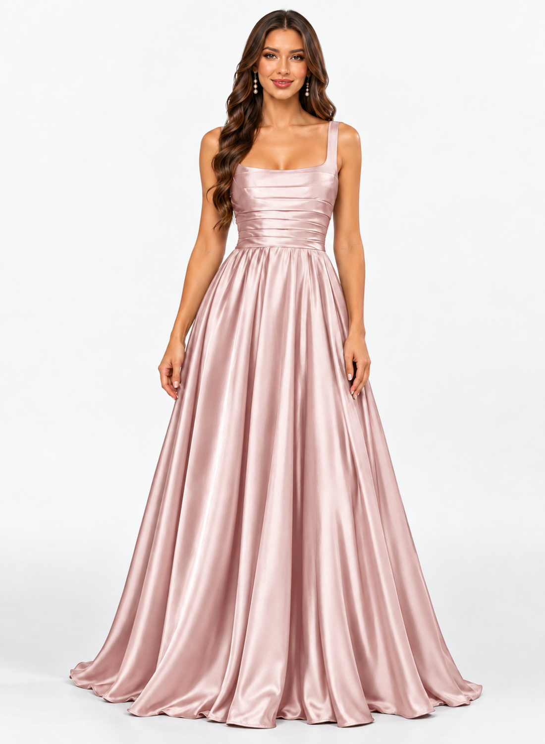 Blush Pink