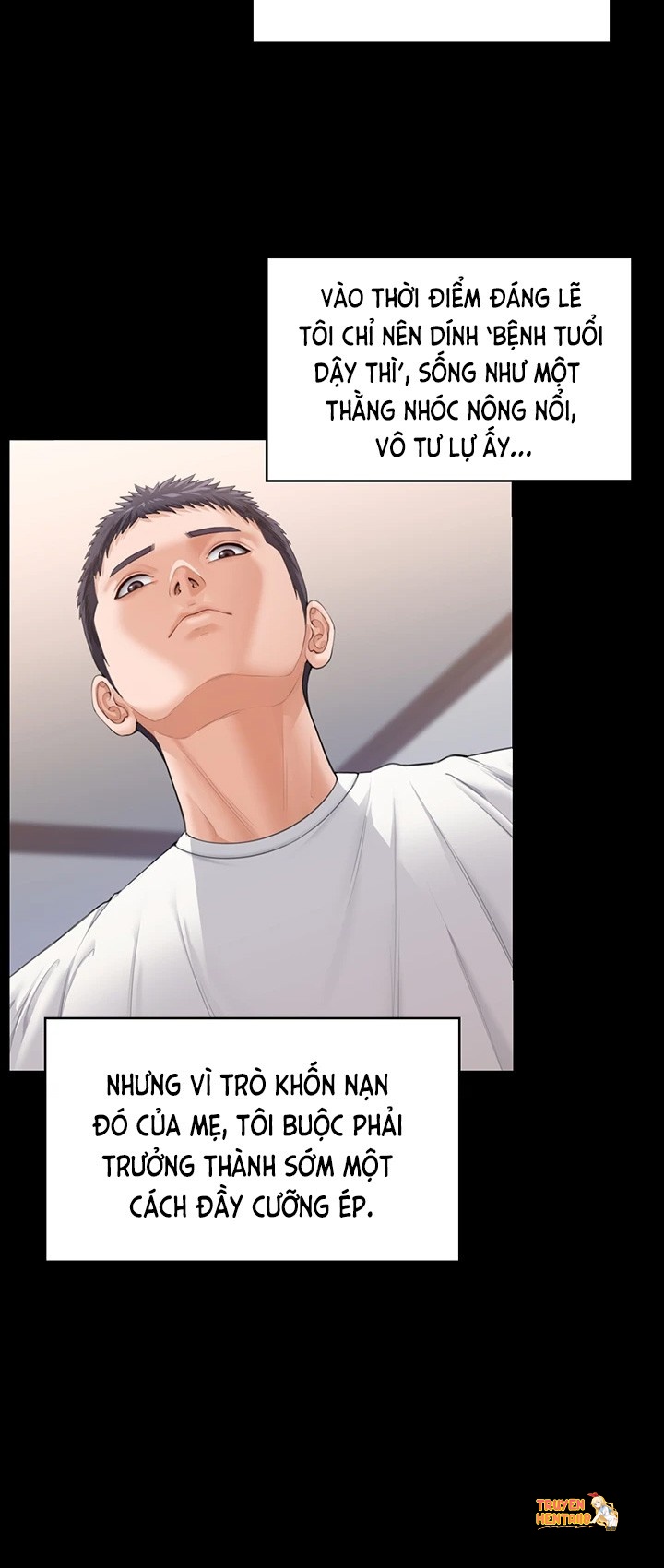 Xem ảnh tmp5jvlswgj trong truyện hentai Tôi Sẽ Bảo Vệ Bạn - Chapter 1 - hentaitvn.net