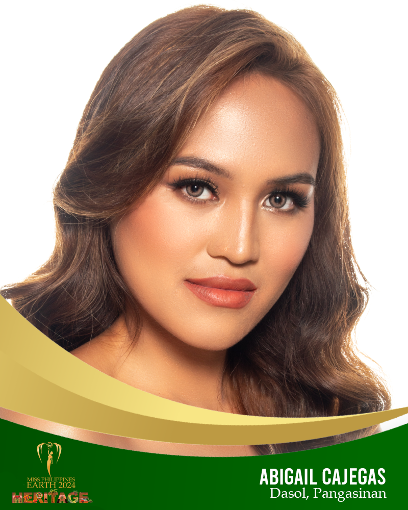 candidatas a miss earth philippines 2024. final: 11 may. - Página 3 Dasol