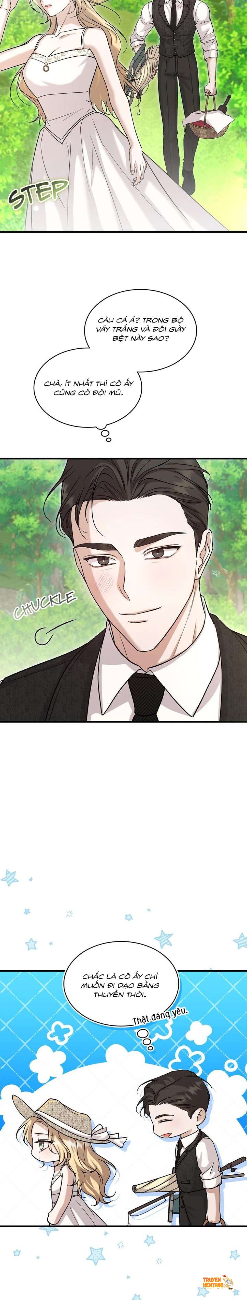 Xem ảnh tmpcv8eyrfc trong truyện hentai [không Che] [18+] Tiểu Thư Quá Tò Mò - Chapter 2 - www.hentaitvn.net