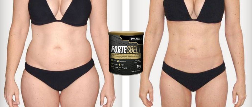 ForteSbelt Columbia Vale la pena ver