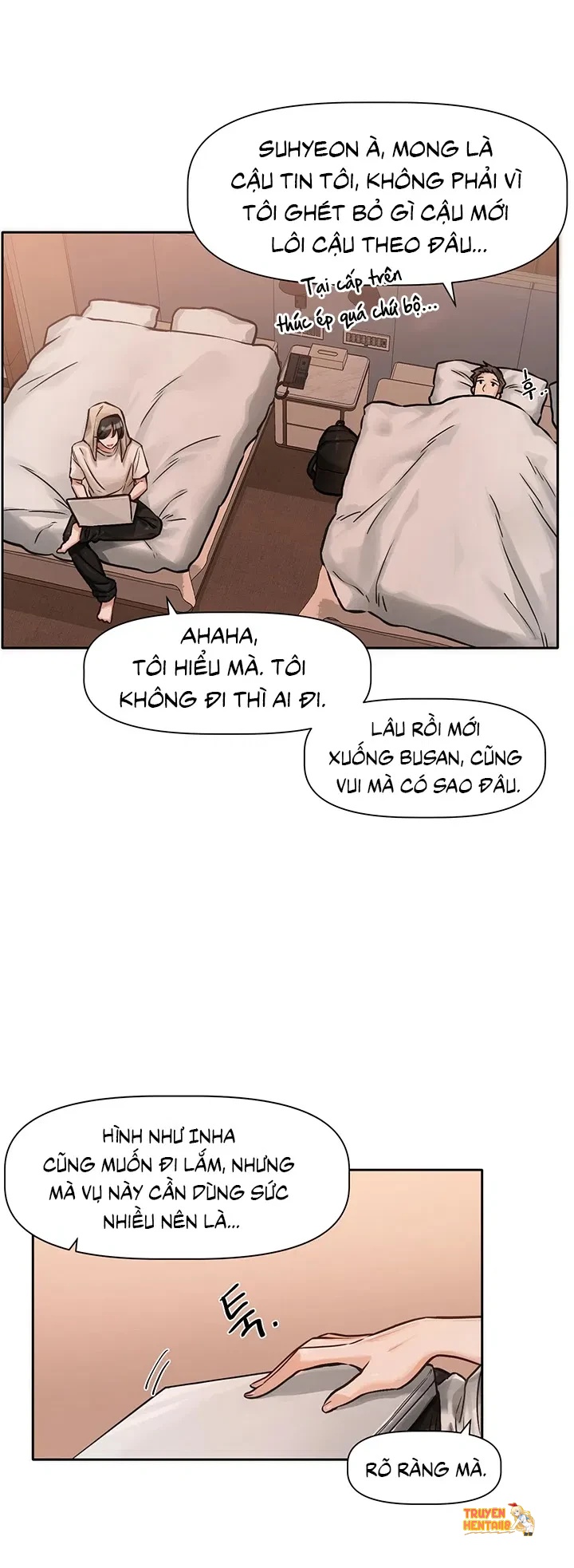 Xem ảnh Hành Trình Tình Yêu. - Chapter 1 - tmpzqpn0rz7 - Truyenhentaiz.net