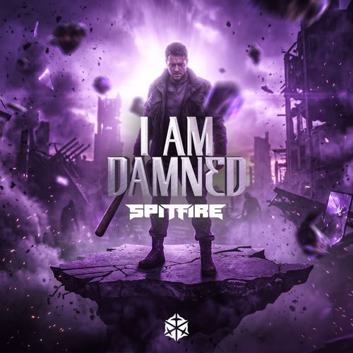 Spitfire - I Am Damned (2026) MP3