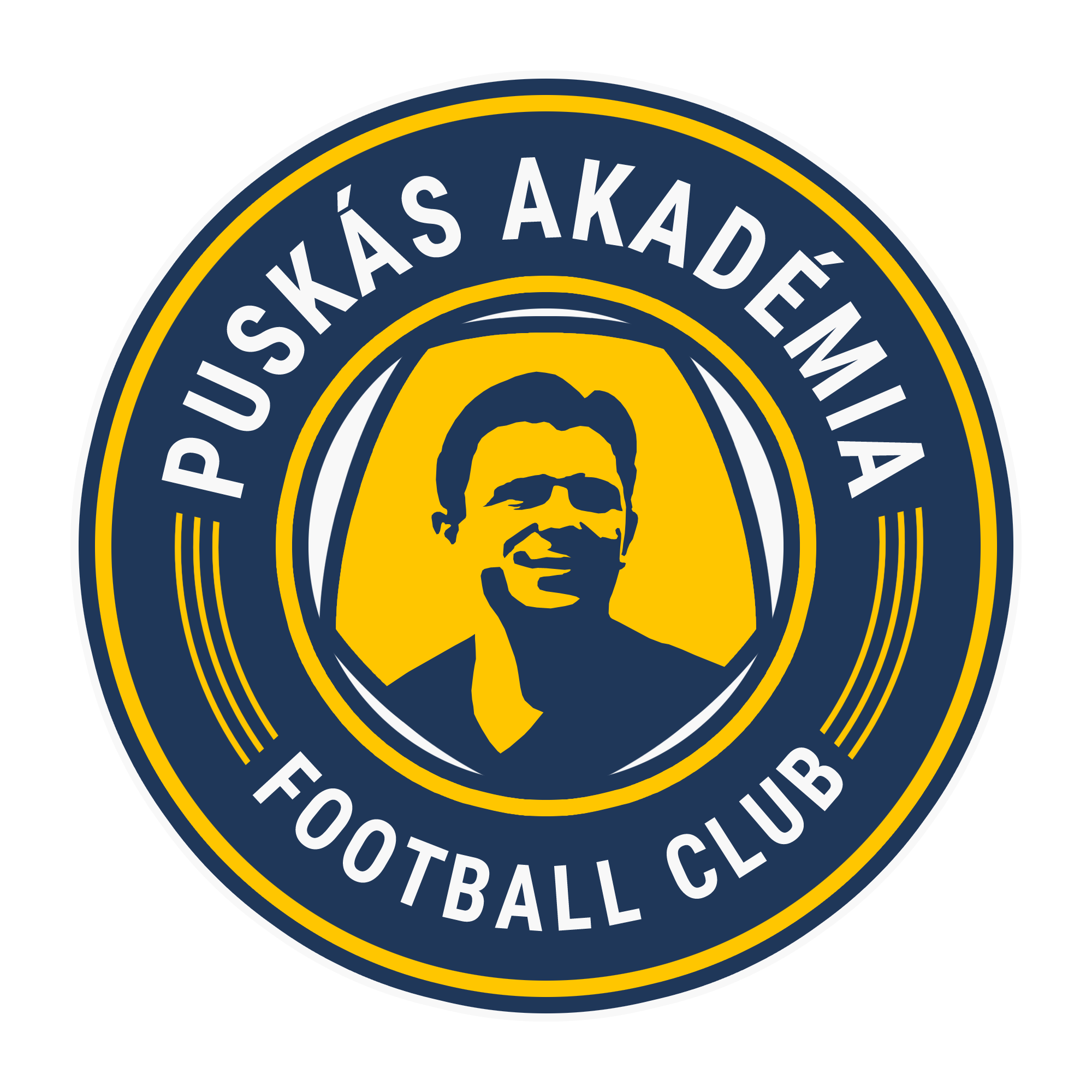 Club: Puskas Akademia FC