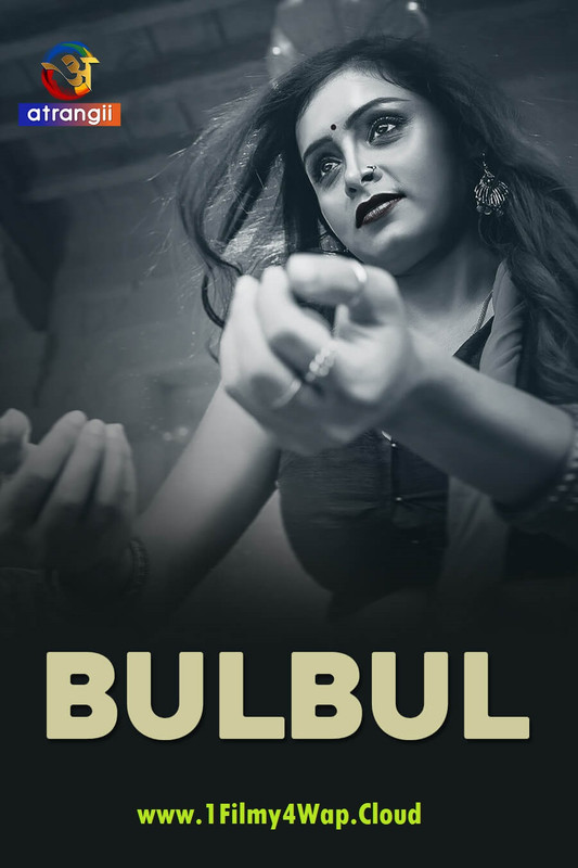 Bul Bul (2025) S01E01T05 Atrangii Hindi Web Series 1080p | 720p | 480p HDRip x264 AAC Download