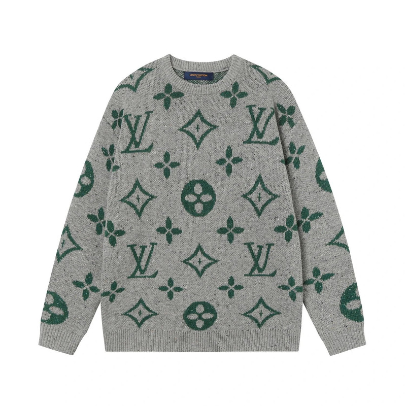 Stussy Sweater 1+ colorways [Premium Quality]