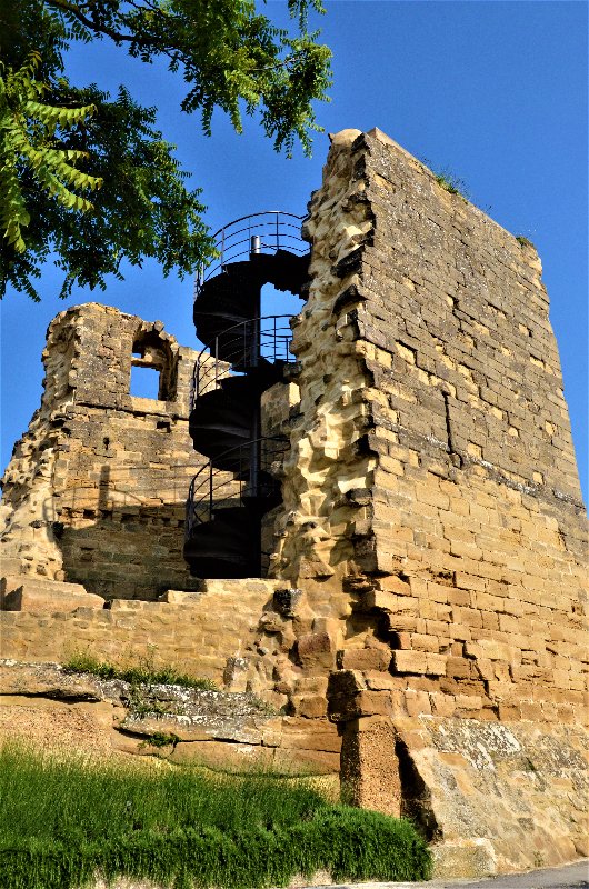 BRIONES-26-6-2013-LA RIOJA - LOS PUEBLOS MÁS BONITOS DE ESPAÑA (LISTA OFICIAL)-2010/2023 (2)