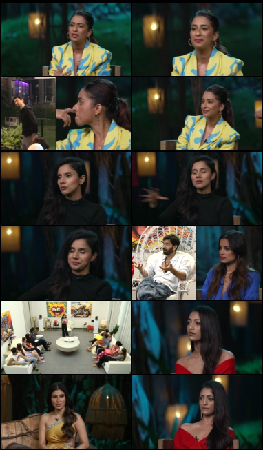  Temptation Island India S01 8th December 2023 720p HEVC HDRip x265 Full Indian Show [400MB] Full Movie Download screenshot