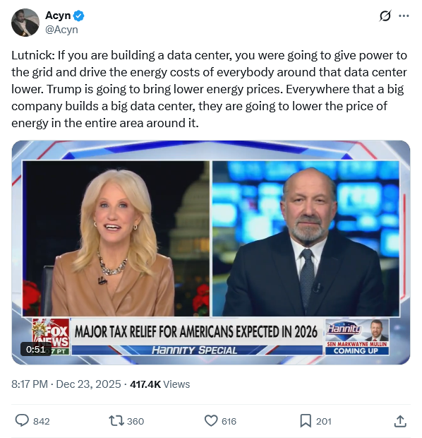 [Image: Acyn-on-X-Lutnick-If-you-are-building-a-...nd-dri.png]