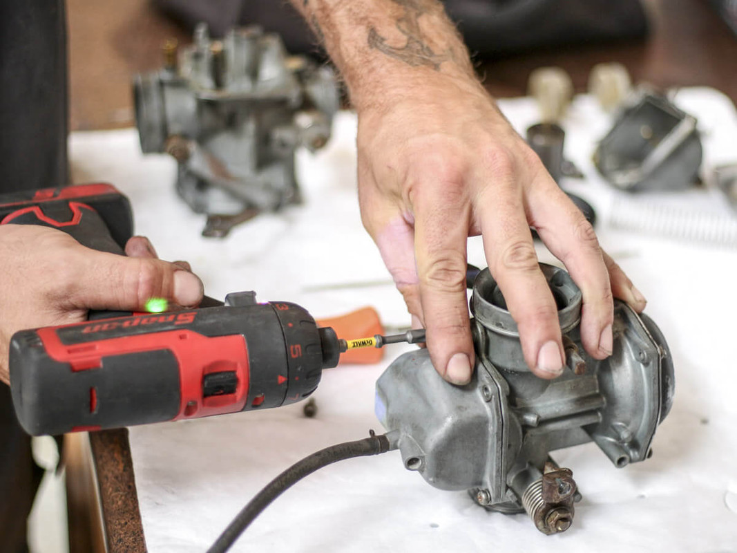 Troubleshooting Outboard Parts Troubleshooting Outboard Parts