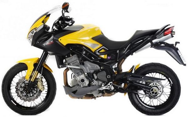 Benelli Tre-K 1130 2006 Benelli Tre-K 1130 2006