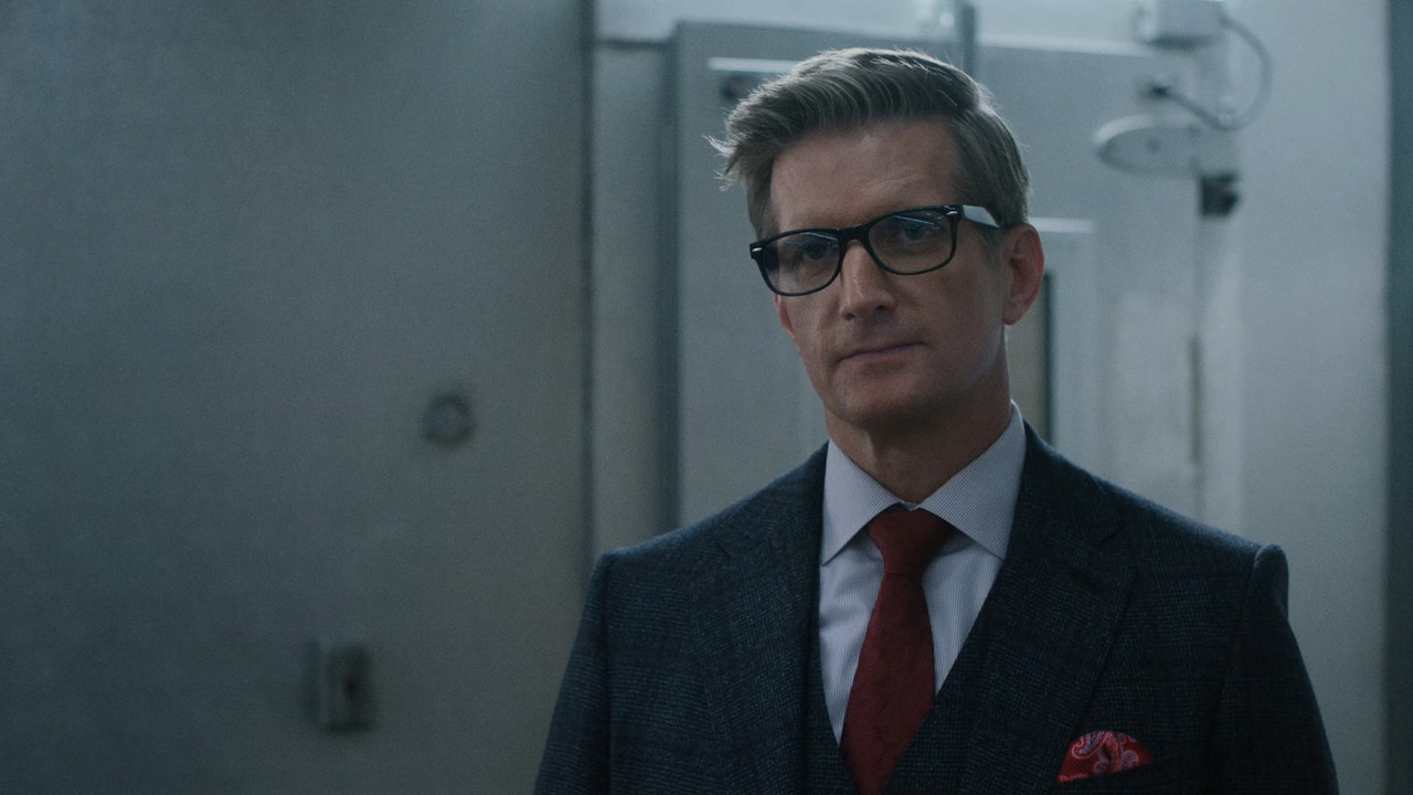 Sweetbitter (2018) S02E01 The Pork Special (4Kto1080p STAN Webrip x265 10bit EAC3 5.1 - HxD) [TAoE].