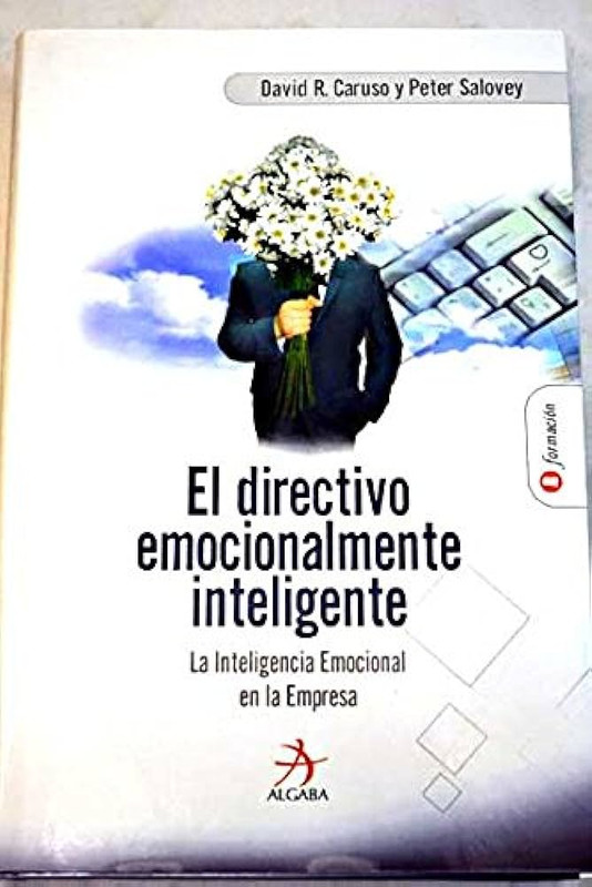 DIRECTIVO EMOCINALMENTE INTELIGENTE  EL