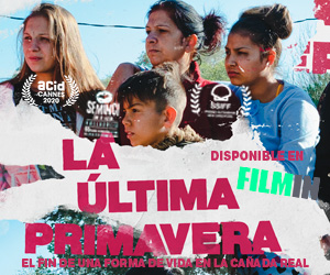 “LA ÚLTIMA PRIMAVERA”, DE ISABEL LAMBERTI, DISPONIBLE EN FILMIN