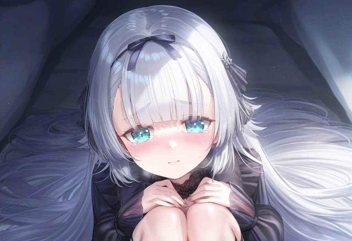 1girl, ks (xephyrks), ohlia, {kobayashi ritz}, reoen, [[liduke]], {{aged down}}, s-2277794018