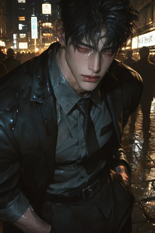 Asher normal