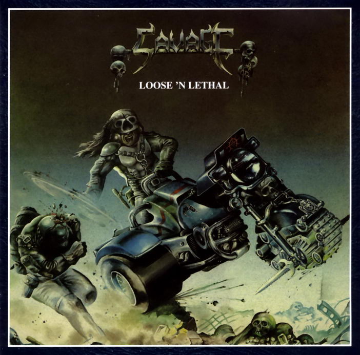 [Image: Savage-Loose-N-Lethal-24-Bit-44-1k-Hz-FLAC.jpg]