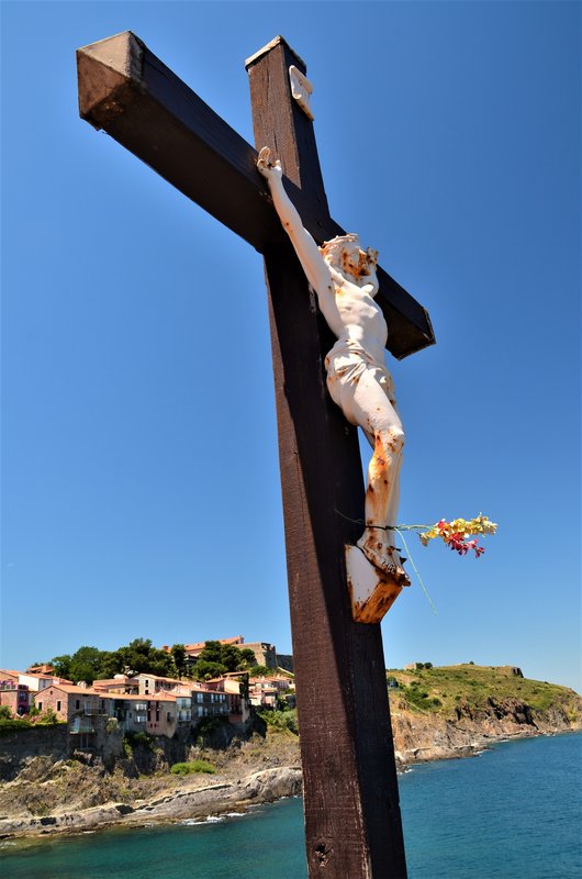 Francia y sus pueblos-2016/2022 - Blogs de Francia - COLLIOURE-28-6-2016 (37)
