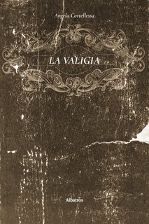 Angela Cortellessa – La valigia (2022)