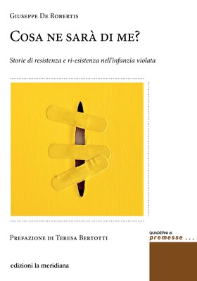 Giuseppe De Robertis - Cosa ne sarà di me? (2026)