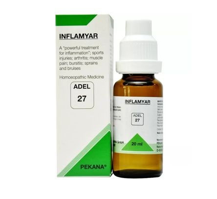 Adel Pekana Adel 27 (Inflamyar) (20ml)