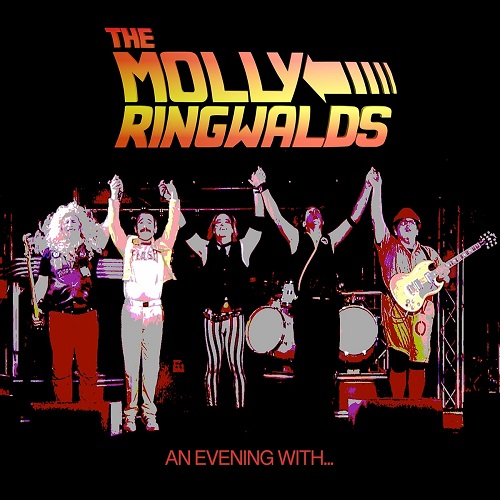 The Molly Ringwalds - An Evening With... 2023