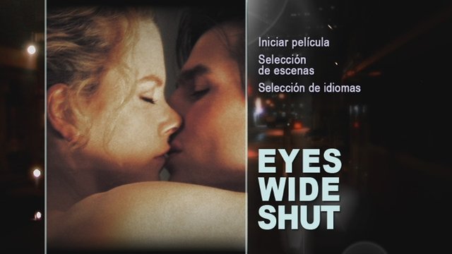 1 - Eyes Wide Shut (E.E.) [DVD9+5Full] [Pal] [Cast/Ing/Ale] [Sub:Varios] [Erótico] [1999]