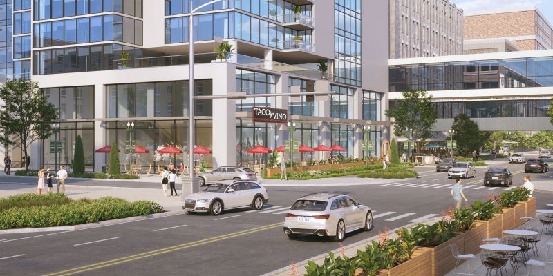 rev development thing