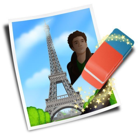 Teorex Inpaint 9.2.1 (x64) Multilingual Portable