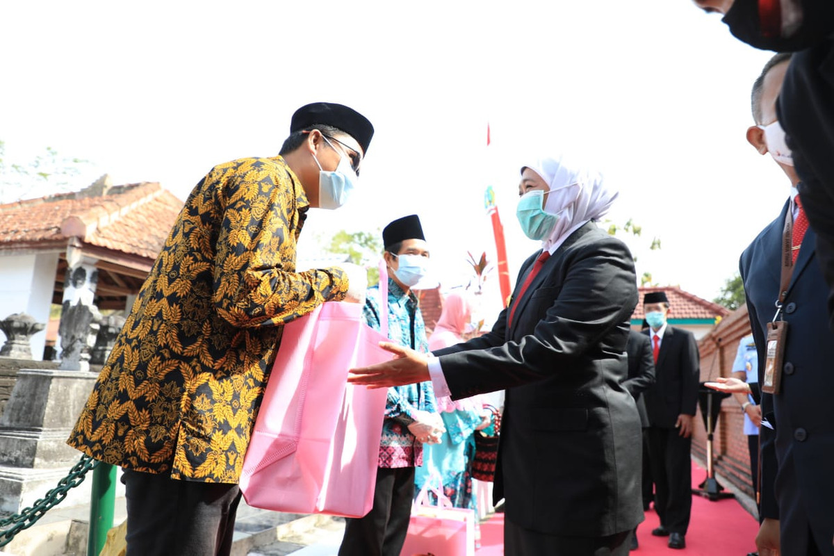 Biro Humas Prov Jatim
