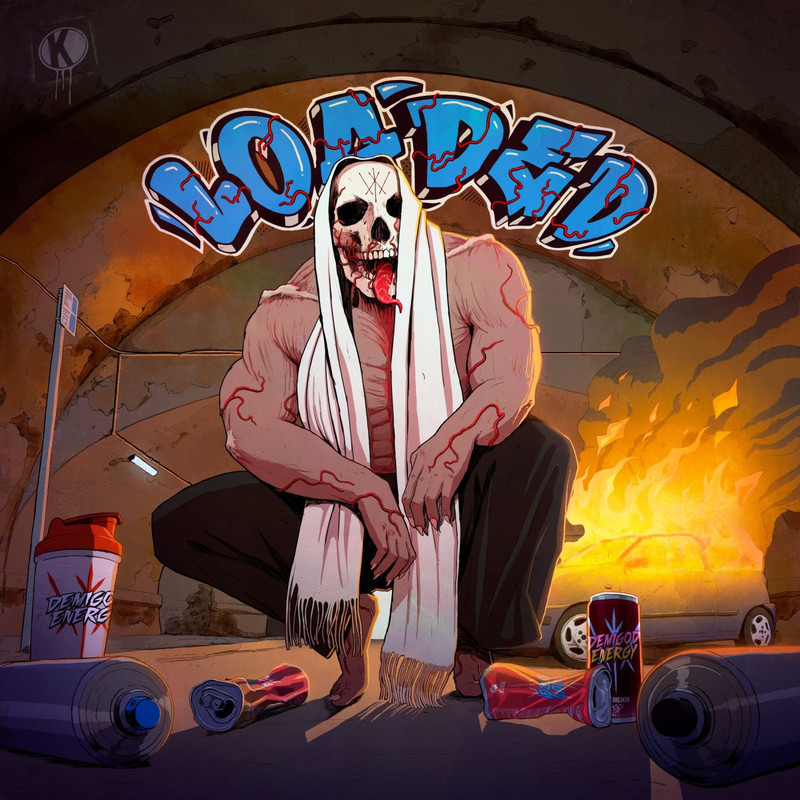 Kai Wachi - LOADED (Explicit)