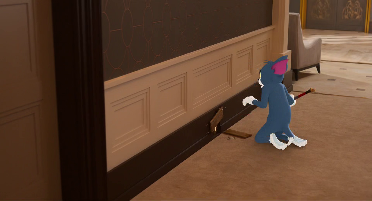 Tom.And.Jerry.2021.1080P.Bluray.HEVC [Tornment666]