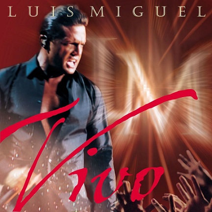Luis Miguel Vivo 2000 CD - Luis Miguel - Vivo [2000] [Flac] [Mp3]CD+DvdRip