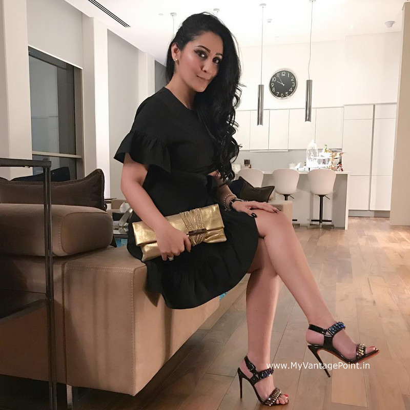 45Maanyata Dutt Hot The Wife of Sanjay Dutt MyVantagePoint