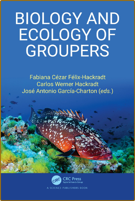 Biology and Ecology of Groupers  Biology-and-Ecology-of-Groupers