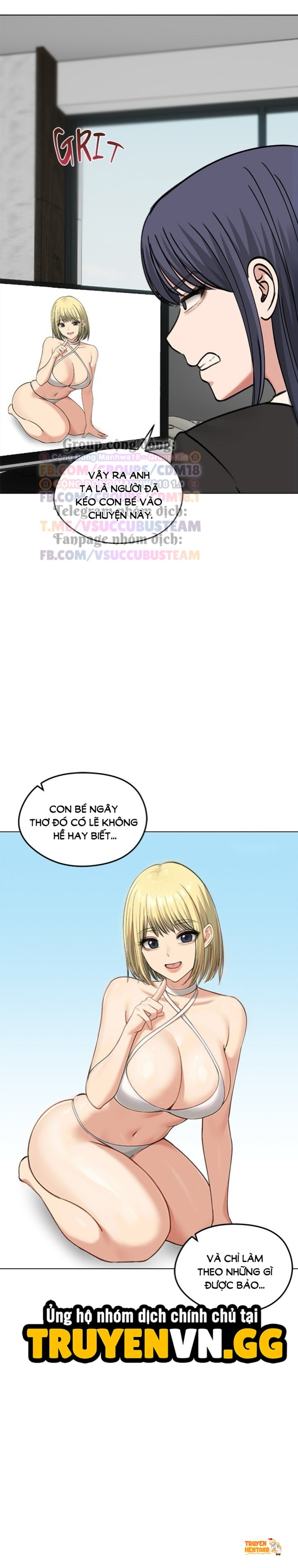 Xem ảnh tmplph 6un2 trong truyện hentai Người Vợ Bỏ Trốn! - Chapter 46 - hentaitvn.net