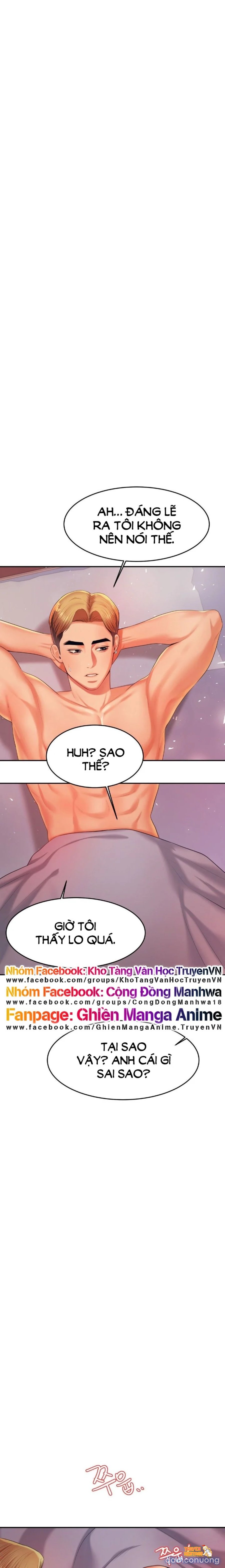 Trang truyện tmpkiv0a1ss trong truyện tranh Cô Giáo Ngoài Giờ - Chapter 17 - truyenhentai18.net