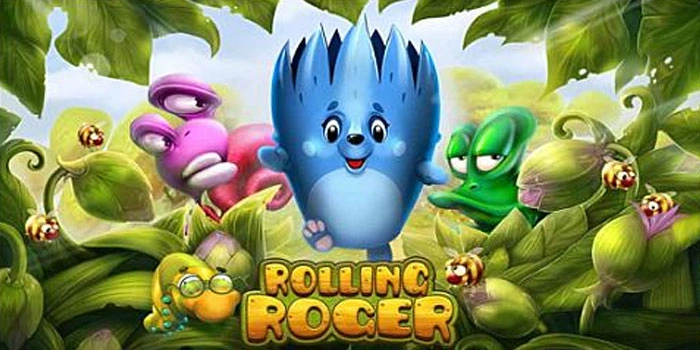 Cara Ampuh Mengatur Modal Di Slot Rolling Roger