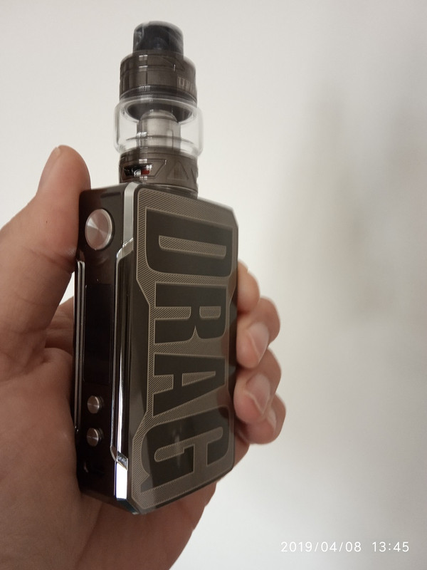 drag 2