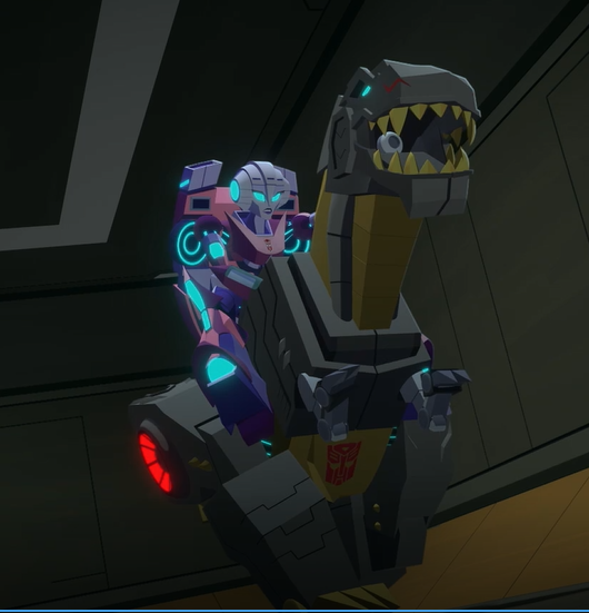 Cyberverse-Deluxe-Arcee-04