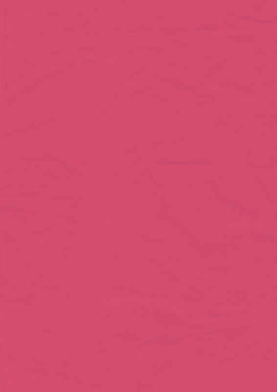 Rosa y Verde Delicado Floral Saludos de Cumpleaños Póster Animado (1)