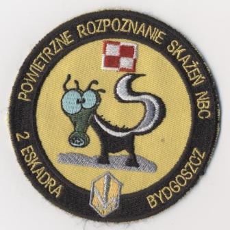 Польша Эскадрилия