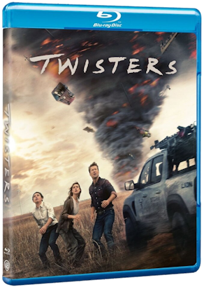 Twisters (2024) FULL HD VU 1080p H264 THD+AC3 ITA ENG