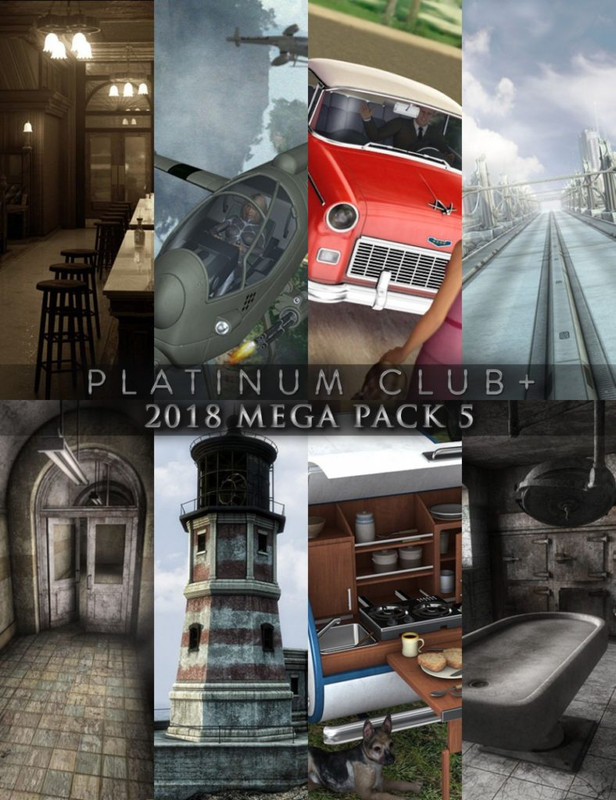 Platinum Club Anniversary2018 Mega Pack5 788x1024 1